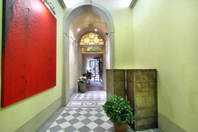 Piccolo Residence Apart-Hotel  Флоренция